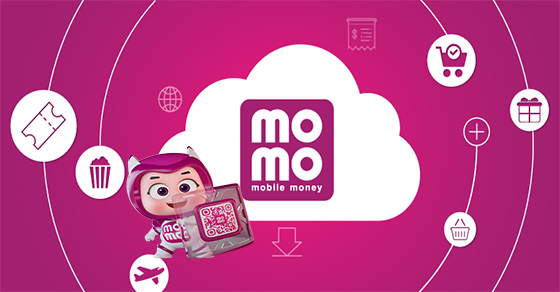 Có thể liên kết Momo với Shopee để thanh toán hay không?