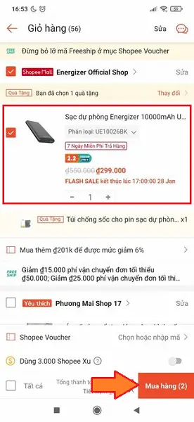 Cách thanh toán Shopee bằng tài khoản ngân hàng thế nào?
