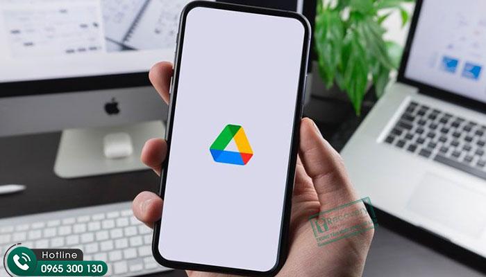 [HƯỚNG DẪN] Cách tải file lên Google Drive trên điện thoại