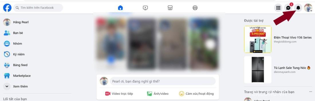 Cách để biết ai đã chia sẻ bài viết của mình trên Facebook