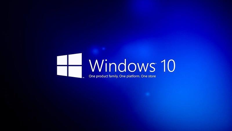 Các cách kiểm tra phiên bản Windows 10 cài trên máy tính nhanh nhất