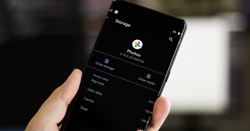 Một số cách giải phóng dung lượng Google Photos đơn giản mà bạn nên biết