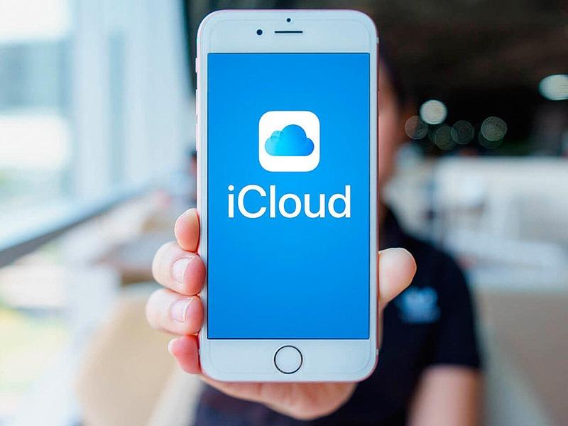 tại sao nen biet cach xoa du lieu tren icloud