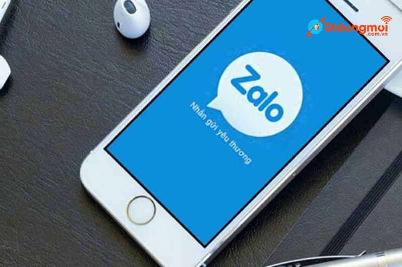 Hướng dẫn cách xuống dòng trong Zalo trên iPhone, Android và máy tính