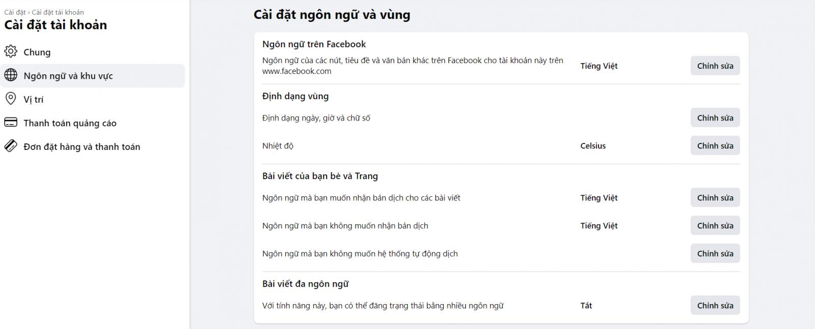 4 cách khóa bảo vệ trang cá nhân trên Facebook cực dễ