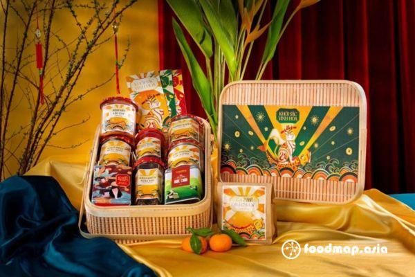 Cần Chuẩn Bị Những Gì Vào Ngày Tết Nguyên Đán?