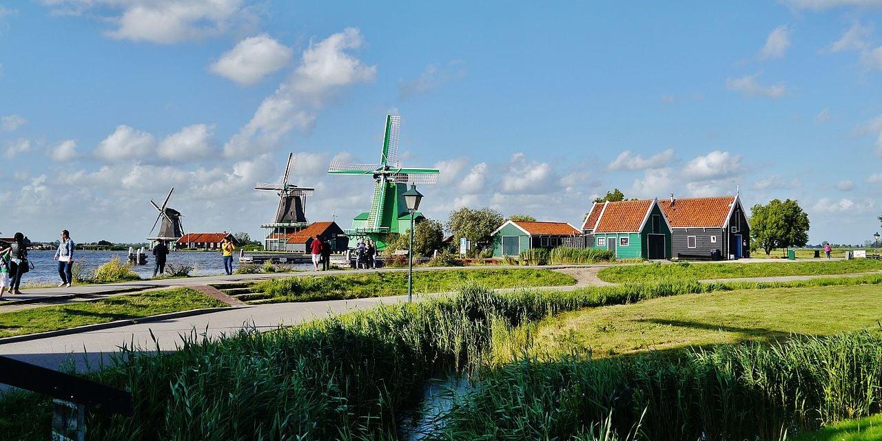 Zaanse-Schans-ivivu