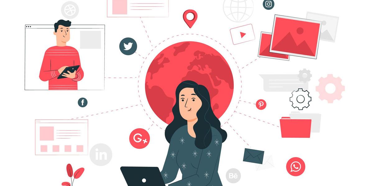 Community Manager là gì? 3 Tố chất cần có của một Community Manager!