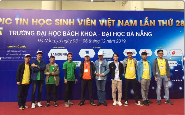 Tuyển sinh – Trường Đại học Giao thông vận tải TP.HCM