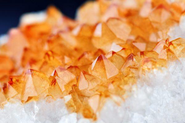 Đá Citrine là gì? Đá citrine hợp mệnh gì trong phong thuỷ