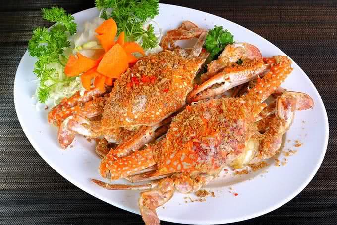 13+ NHÀ HÀNG NGON Hà Nội đông khách nhất - Menu, ưu đãi đặt bàn PasGo