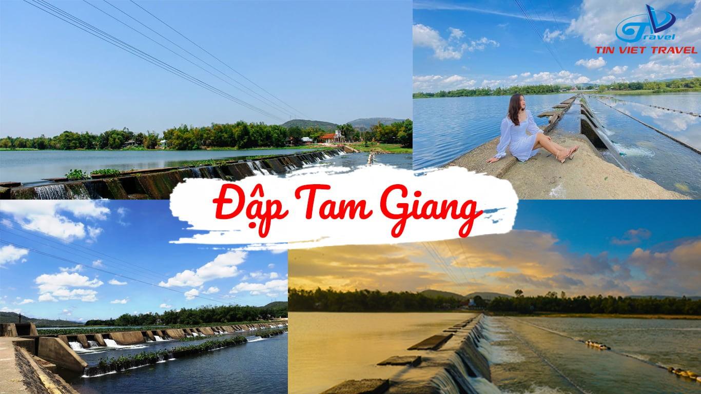 Tour du lịch tham quan Phú Yên 3 ngày 2 đêm