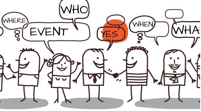 event management là gì?
