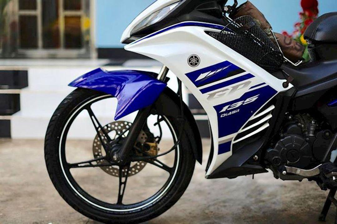 Nhược điểm của Yamaha Exciter 135 2013 sau một thời gian sử dụng