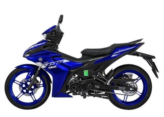 Giá xe máy Yamaha Exciter mới nhất ngày 10/10/2023: Giá xe máy Yamaha Exciter từ 42,8 triệu đồng