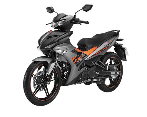 xe Yamaha Exciter 150 mới nhất 2022