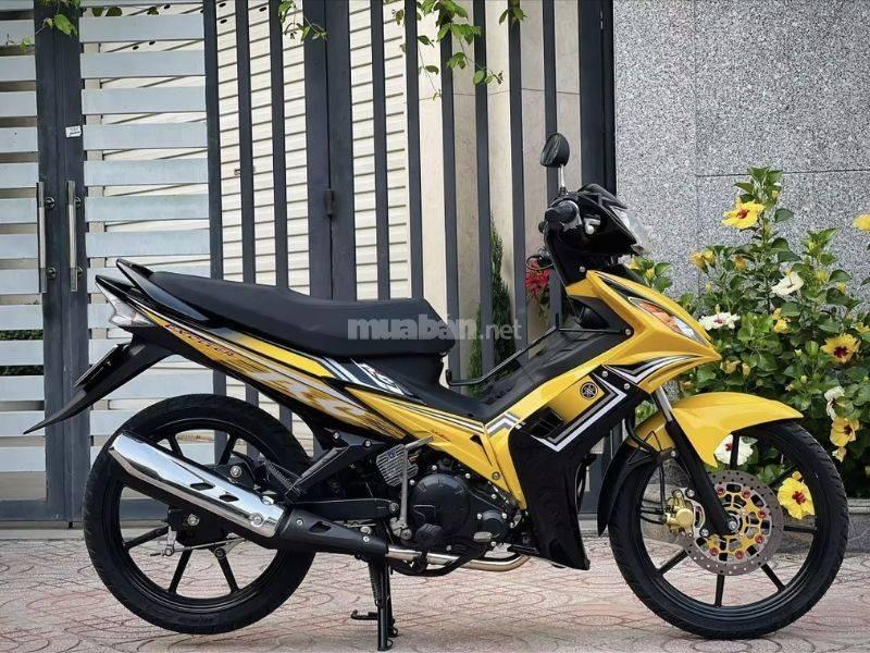 Mua bán xe Yamaha Exciter 2010 cũ giá rẻ T7/2024