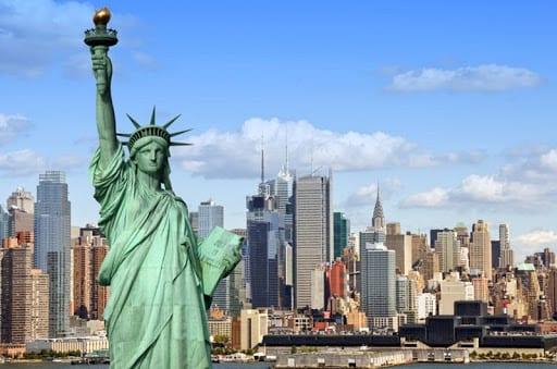 Múi giờ New York và Việt Nam có gì khác nhau?