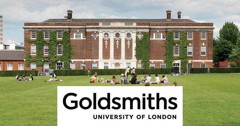 Trường Đại học Goldsmiths, University of London