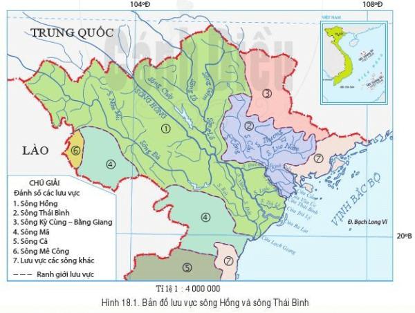 Hồ và sông ngòi không có giá trị nào sau đây?