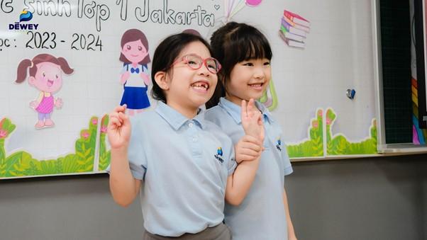 Học phí tiểu học công lập năm học 2023 – 2024 là bao nhiêu?