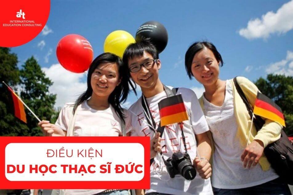 Du học Thạc sĩ Đức – Tất tần tật thông tin cần biết