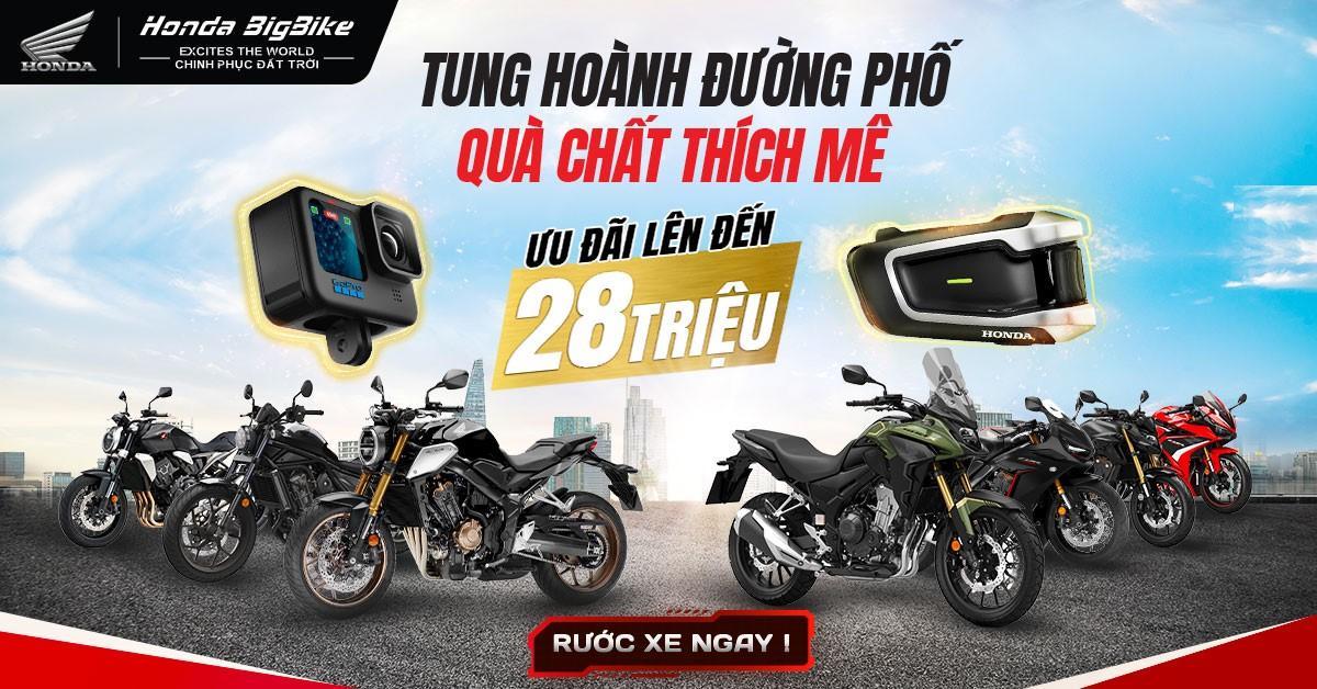 Honda | Tin tức | Detail