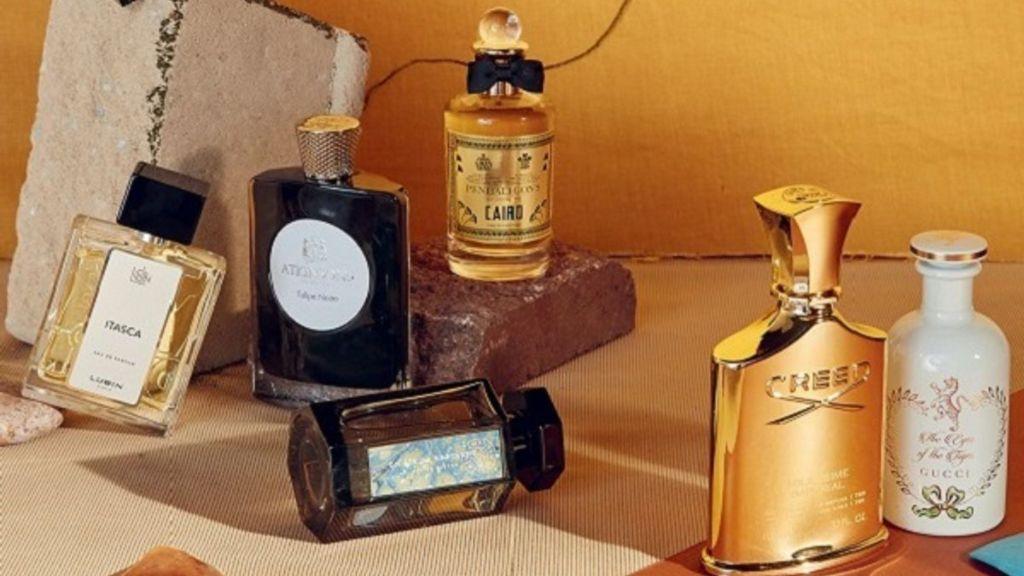 Kiến Thức Cơ Bản Về Nước Hoa