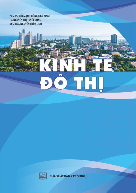 Kinh tế đô thị