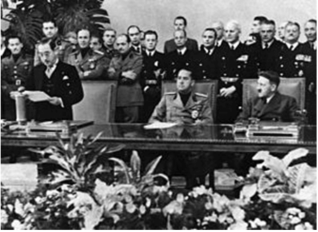 Lý thuyết Lịch Sử 11 Bài 17 (mới 2023 + 31 câu trắc nghiệm): Chiến tranh thế giới thứ hai (1939-1945)