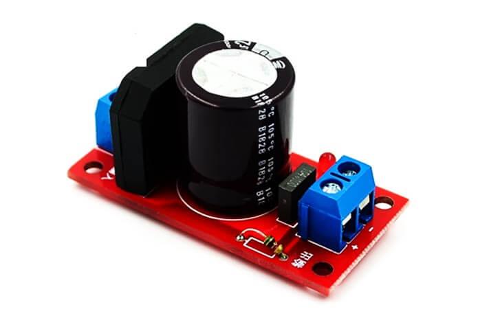 Mạch chỉnh lưu là gì? Tính năng chính và ứng dụng thực tế  của mạch