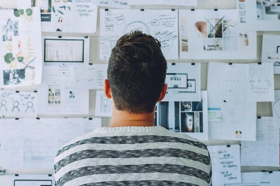 Tìm hiểu về ngành Design Marketing – cơ hội việc làm cho giới trẻ
