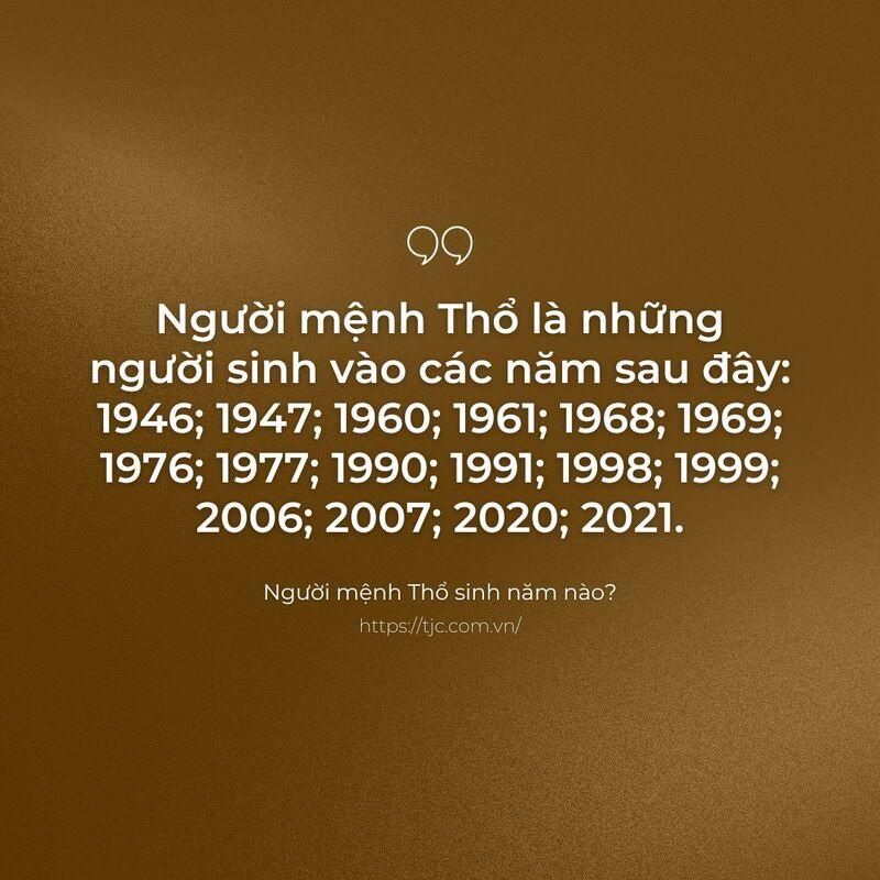 Mệnh Thổ đeo đá màu gì? Chuyên gia phong thủy tư vấn