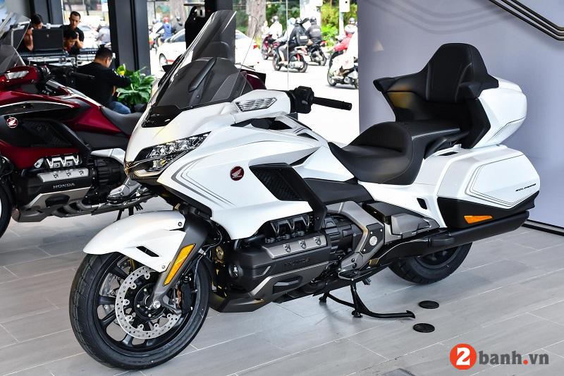 Goldwing 2023 - 1