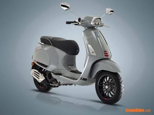 xe Piaggio