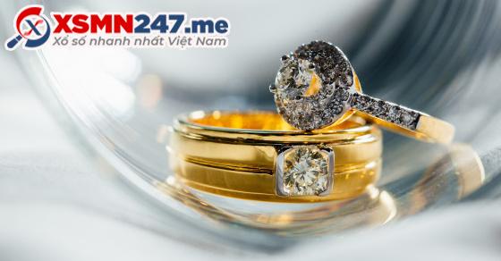 Nằm mơ thấy nhẫn vàng là điềm gì?