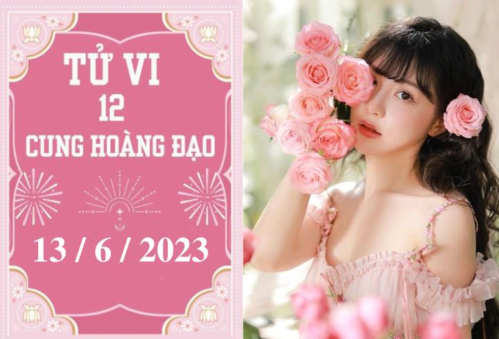 Tử vi vui 12 cung hoàng đạo ngày 13/6: Song Ngư tiêu cực, Cự Giải thích tự do - 1