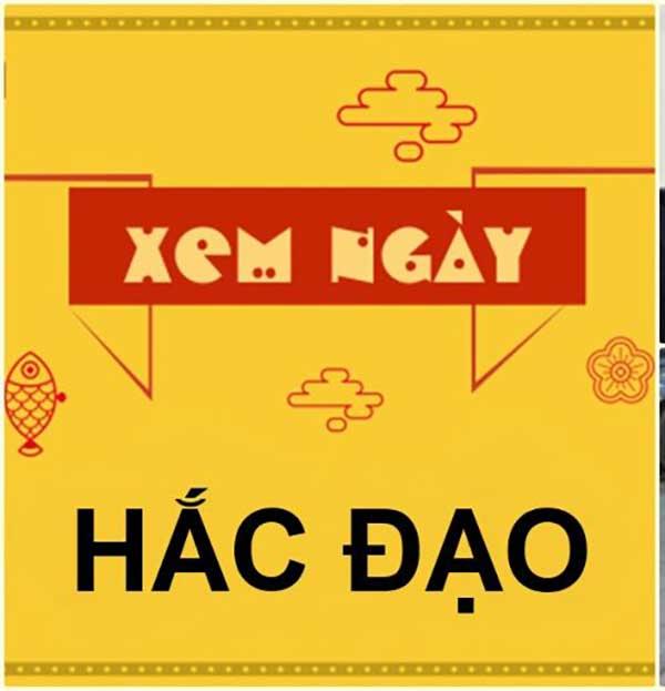 Ngày hắc đạo là gì? Những điều thú vị liên quan đến ngày hắc đạo