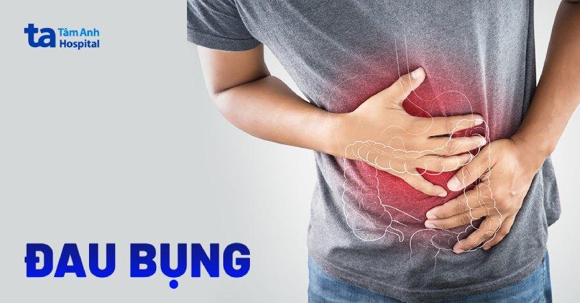 Vị trí đau bụng nhận biết bệnh gì? Nguyên nhân và cách phòng