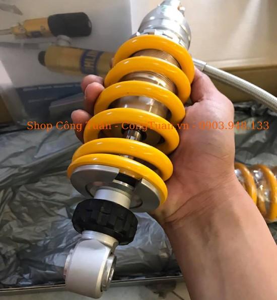 Phuộc Ohlins Sonic 150R