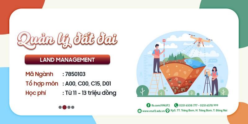 Quản lý đất đai