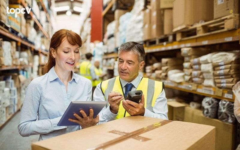 Tìm hiểu về Nhân viên kinh doanh xuất nhập khẩu - Sales Logistics