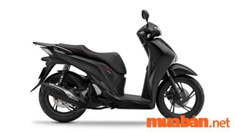 Mua Bán Xe Honda SHi Cũ, Mới Giá Rẻ, Chính Chủ T7/2024