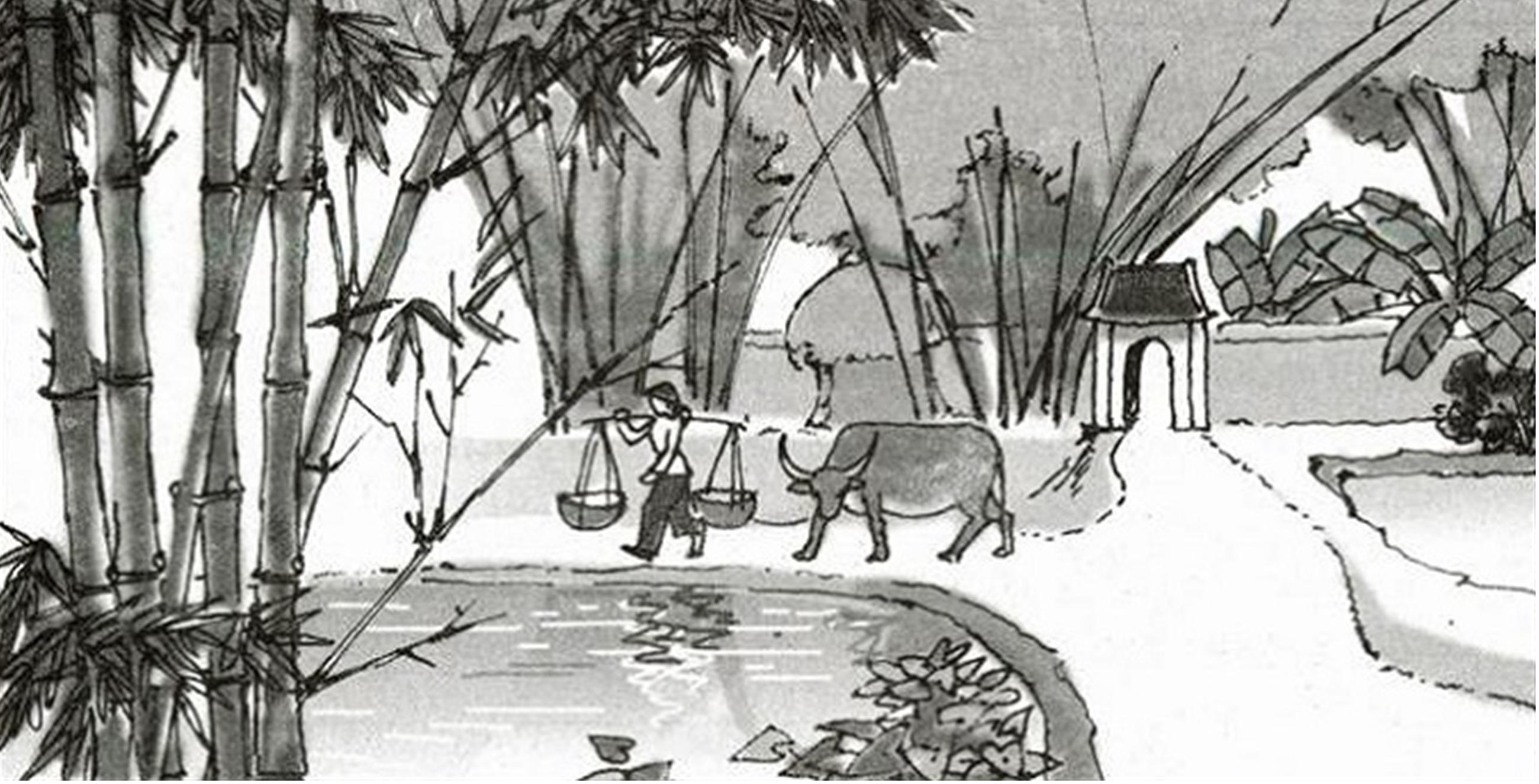 Soạn bài Cây tre Việt Nam trang 95 (Kết nối tri thức)