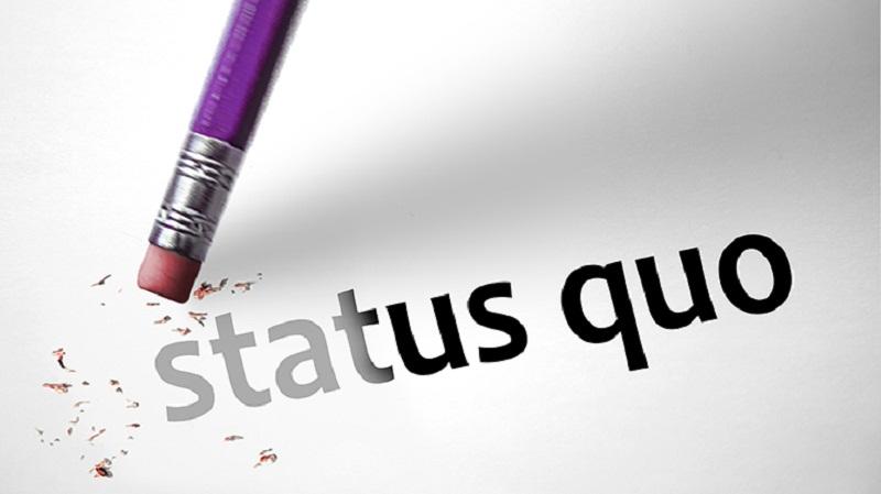 status quo là gì