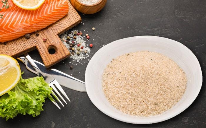 Bột Canh Là Gì? Những Thương Hiệu Bột Canh Phổ Biến