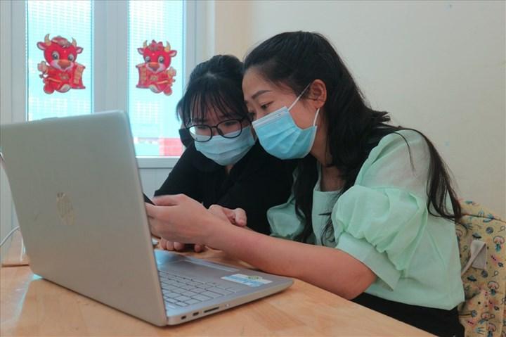 Thi giữa kì – không chỉ là điểm số mà là năng lực của con