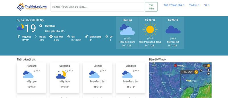 Cuối tuần này có mưa không? hướng dẫn tra cứu thông tin mưa vào cuối tuần