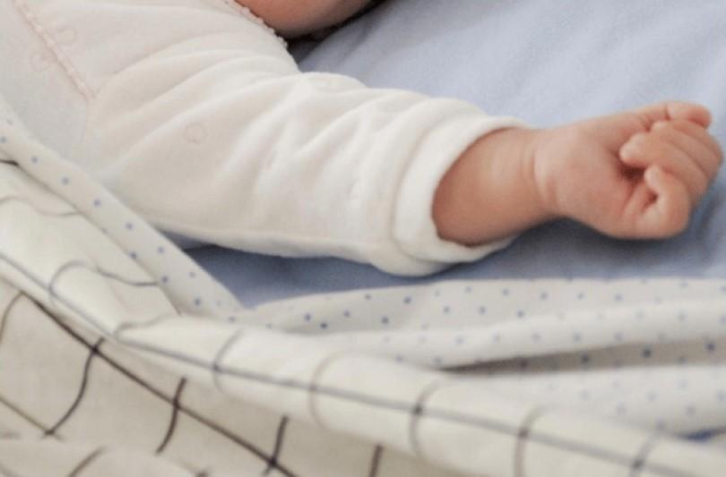 5 cách cho bé ngủ xuyên đêm trọn vẹn, không lo quấy khóc