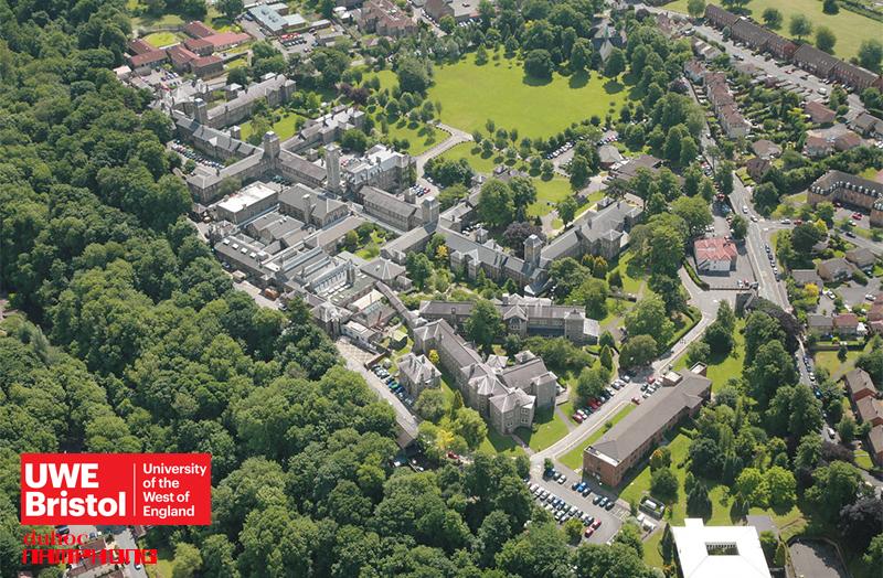 Trường Đại học University of the West of England Bristol (UWE Bristol)